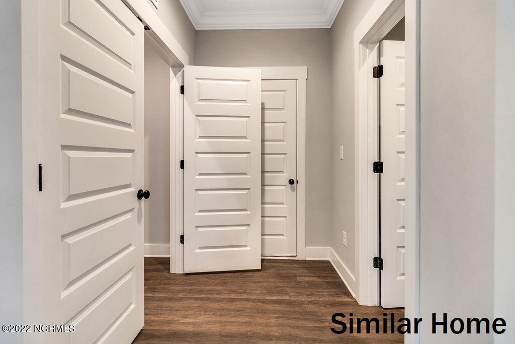 38 Cindy Road Richlands, NC 28574 - Photo 10 of 22 Similar Home