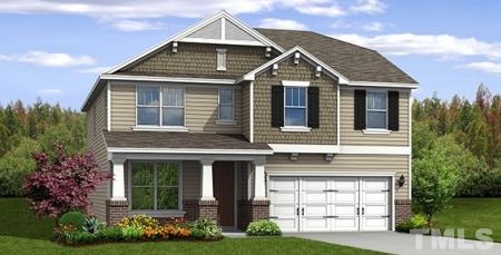 208 Crisp Road Durham, NC 27713 - Photo 1 of 8 Gallery Image 1