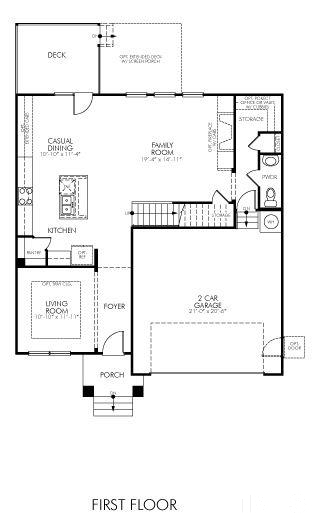 208 Crisp Road Durham, NC 27713 - Photo 2 of 8 Gallery Image 2