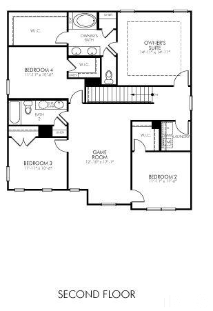 208 Crisp Road Durham, NC 27713 - Photo 3 of 8 Gallery Image 3