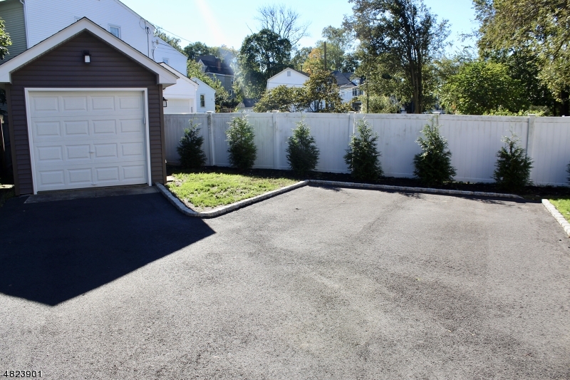 18 William Street, Unit 2 Summit, NJ 07901 - Photo 15 of 15 a view of outdoor space and yard