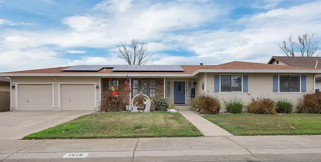 $467,000 | 1619 Michael Way, Yuba City, CA 95993