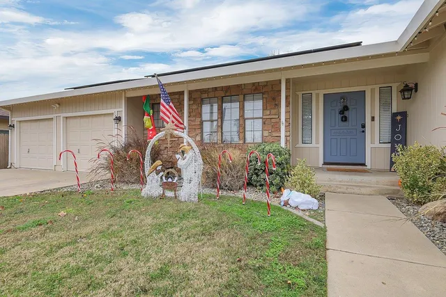 $467,000 | 1619 Michael Way, Yuba City, CA 95993