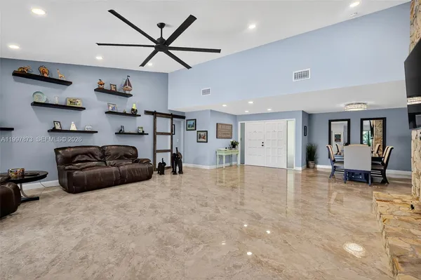 $925,000 | 8860 Southwest 49th Court, Cooper City, FL 33328