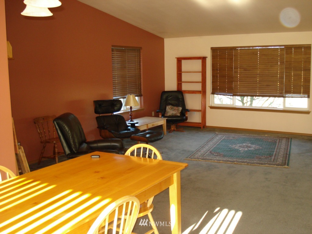 7325 187th Court Southwest Rochester, WA 98579 - Photo 6 of 9 a view of a workspace with furniture