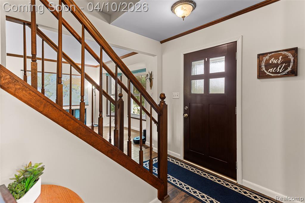 6374 Rickett Road Brighton, MI 48116 - Photo 18 of 73 Gallery Image 18