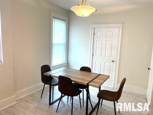 930 North 8th Street Springfield, IL 62702 - Photo 14 of 23