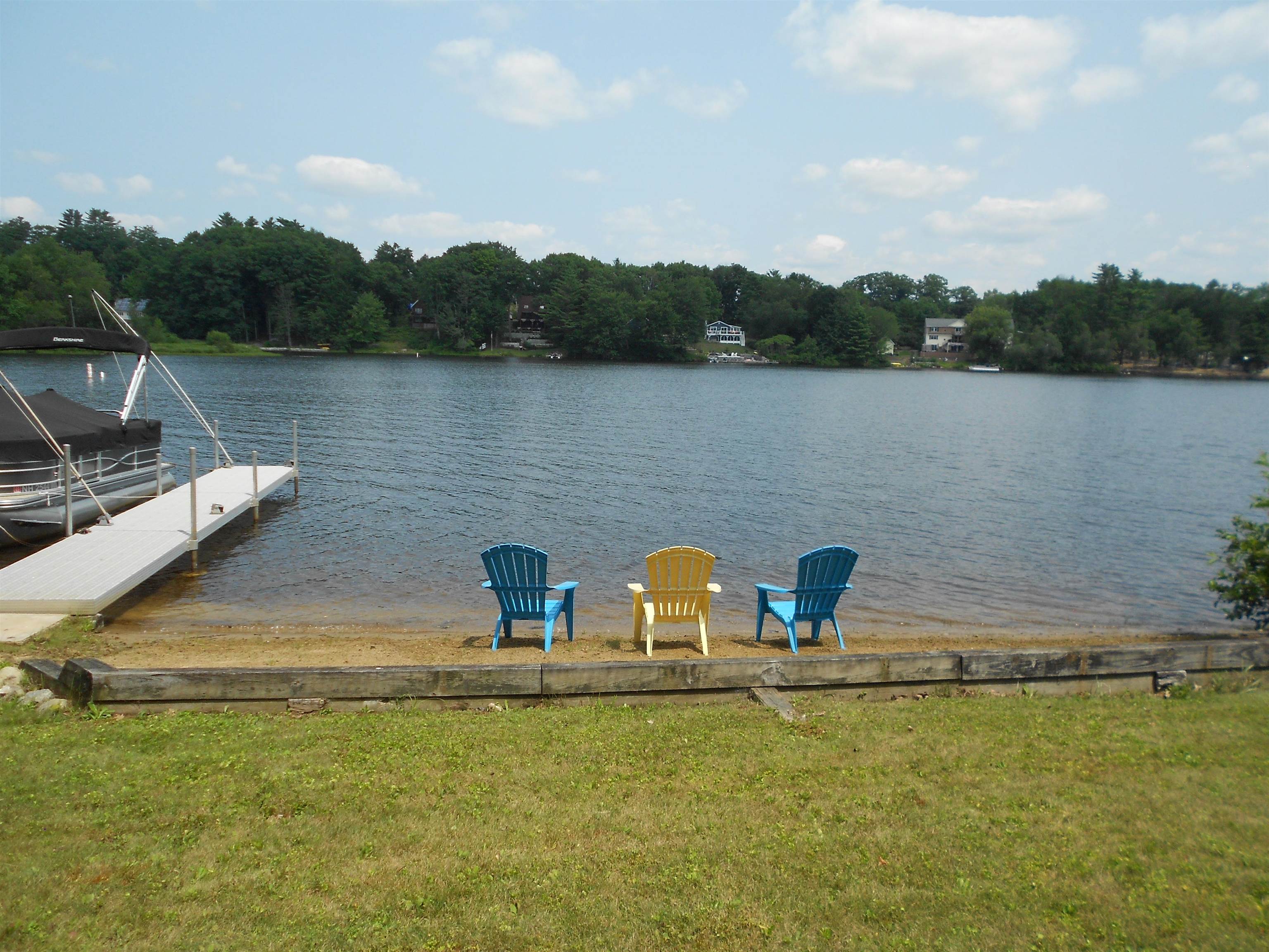 142 Varney Road Barnstead, NH 03225 - Photo 13 of 36 Gallery Image 13