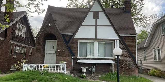 $85,000 | 12684 Washburn Street, Detroit, MI 48238
