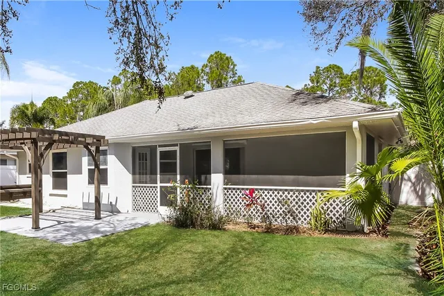 $1,780 | 1619 Geranium Avenue, North Port, FL 34288