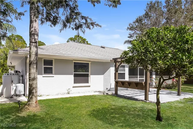 $1,780 | 1619 Geranium Avenue, North Port, FL 34288