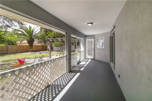 $1,780 | 1619 Geranium Avenue, North Port, FL 34288