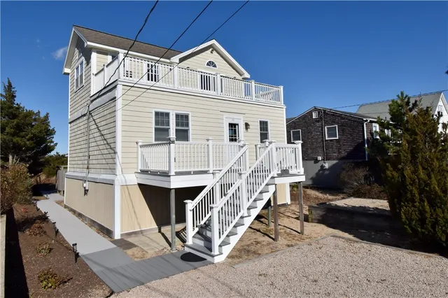 $1,499,000 | 432 Atlantic Avenue, Westerly, RI 02891