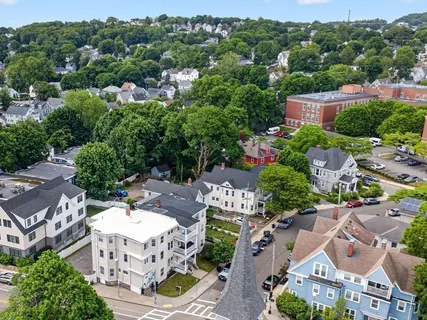 $525,000 | 61 Cummins Highway, Unit 2, Boston, MA 02131