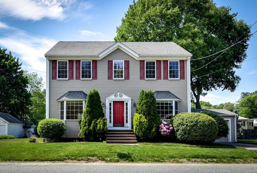 15 Hammond Road Natick, MA 01760 - Photo 1 of 25 Gallery Image 1