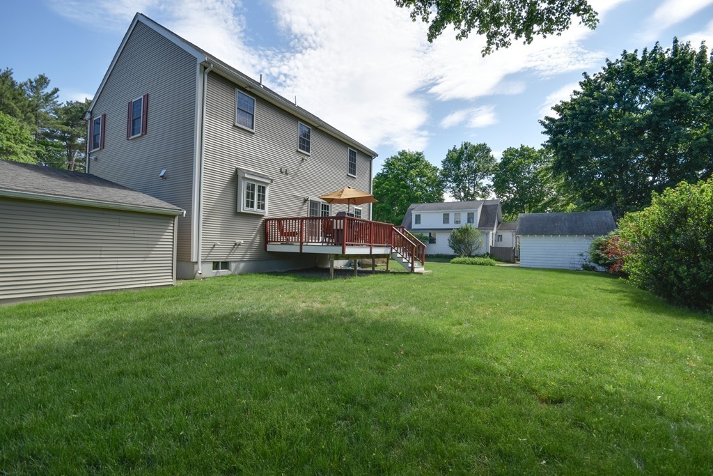 15 Hammond Road Natick, MA 01760 - Photo 24 of 25 Gallery Image 24