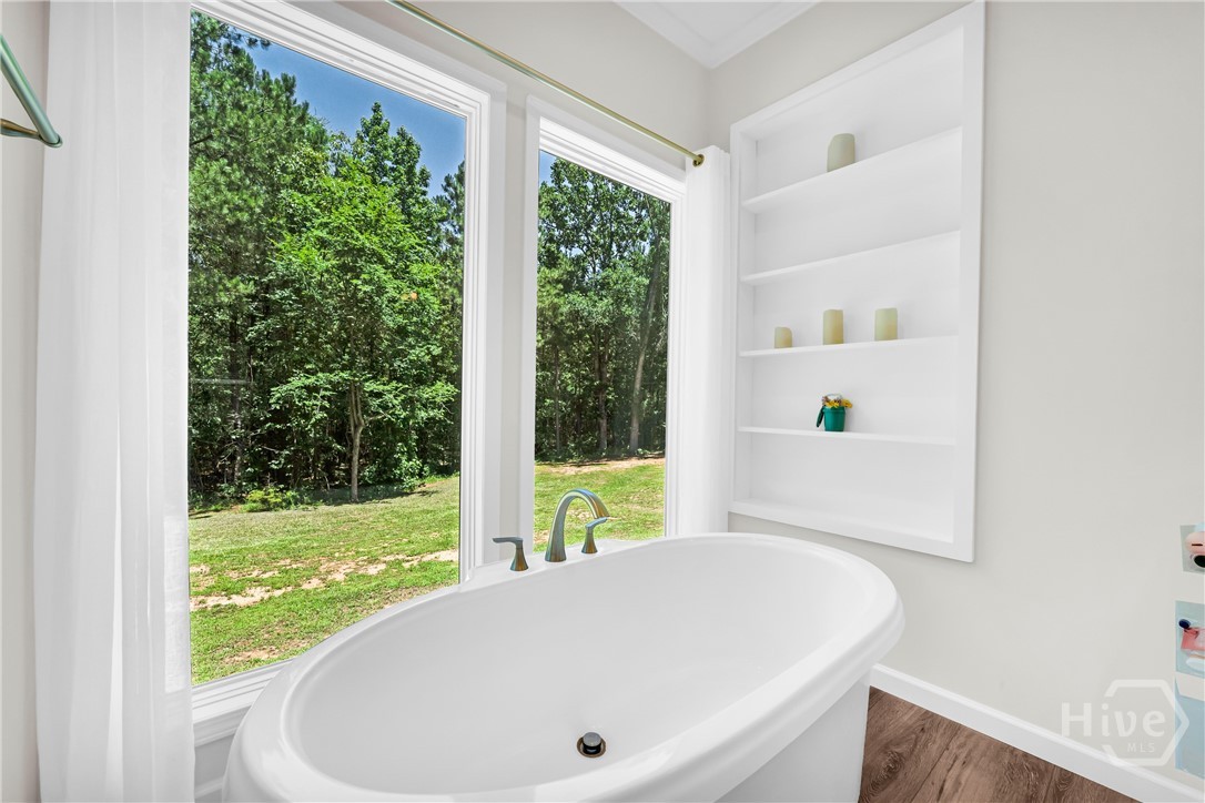 295 Berkeley Road Carlton, GA 30627 - Photo 21 of 33