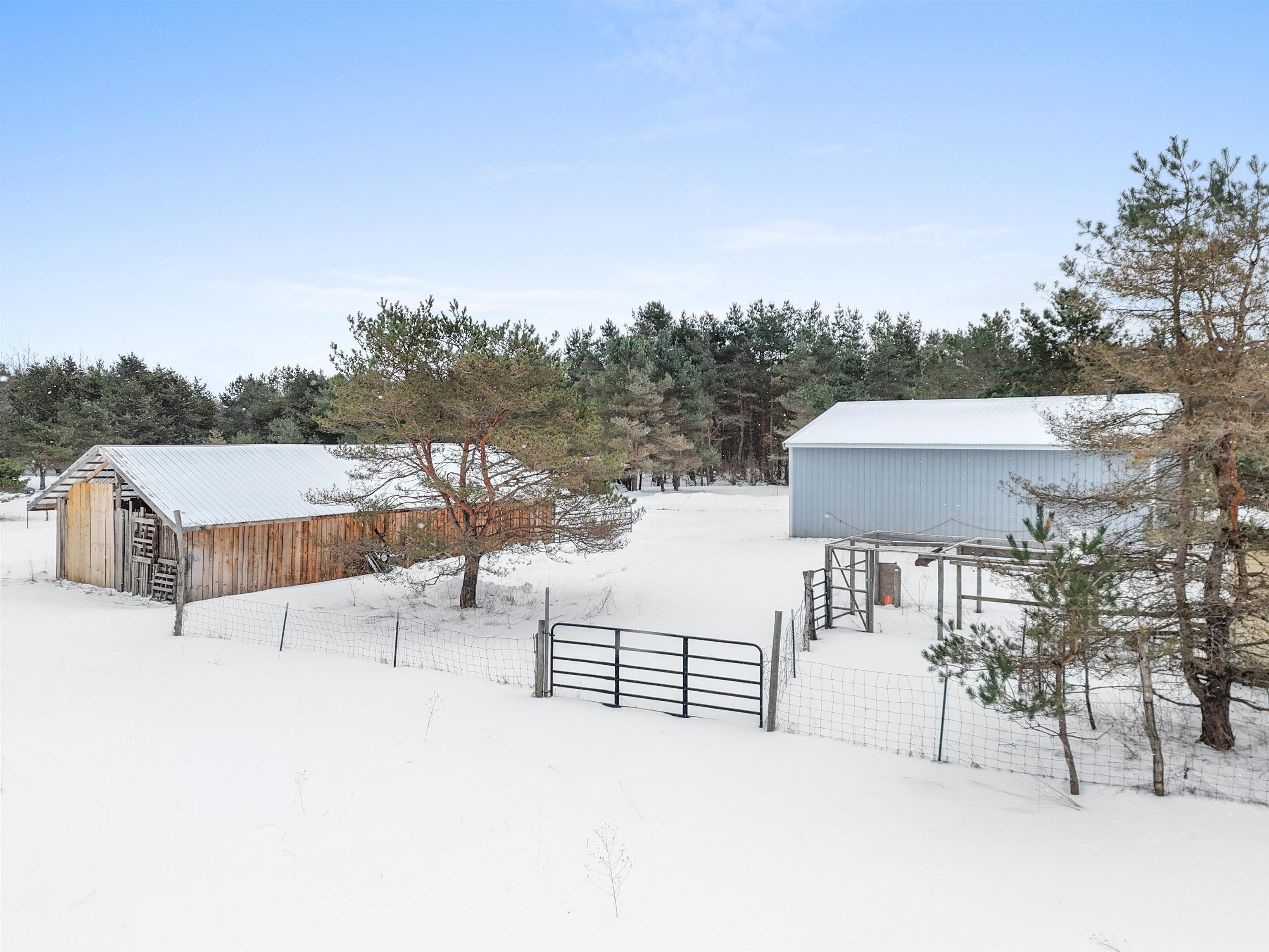 8530 Homestead Road Benzonia, MI 49616 - Photo 55 of 69