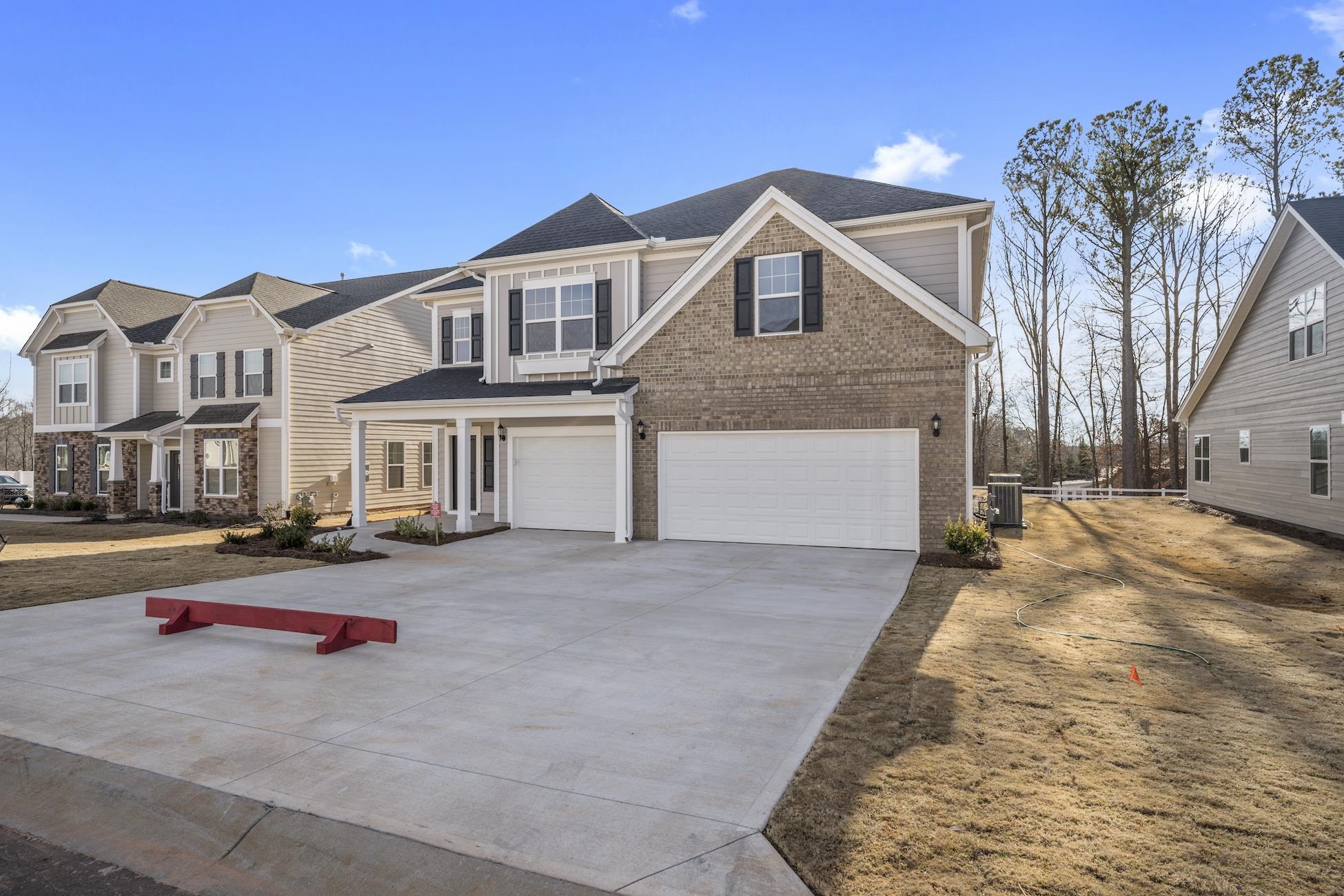 1507 Offshore Drive Inman, SC 29349 - Photo 3 of 34