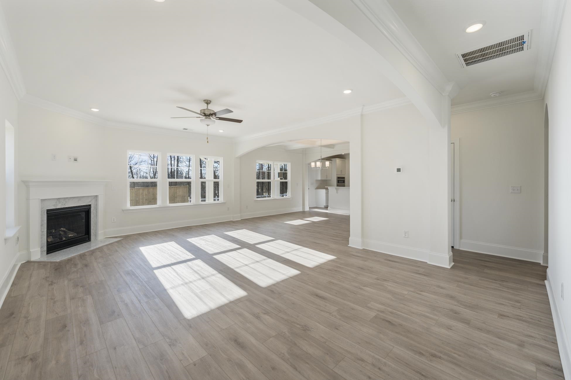 1507 Offshore Drive Inman, SC 29349 - Photo 5 of 34