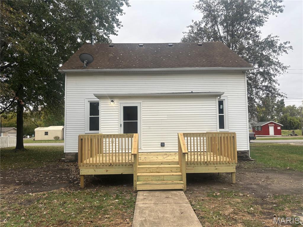 1031 North 1st Street Breese, IL 62230 - Photo 10 of 10