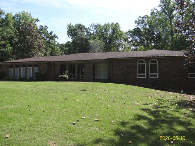6730 Ranch Forest Drive Columbus, GA 31904 - Photo 1 of 17 a house view with a backyard space