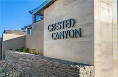 11552 Observation Point Avenue Las Vegas, NV 89138 - Photo 34 of 38