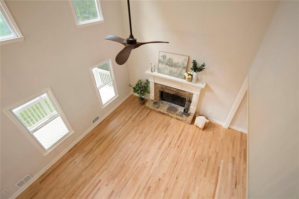 1274 Roper Road Canton, GA 30115 - Photo 32 of 113