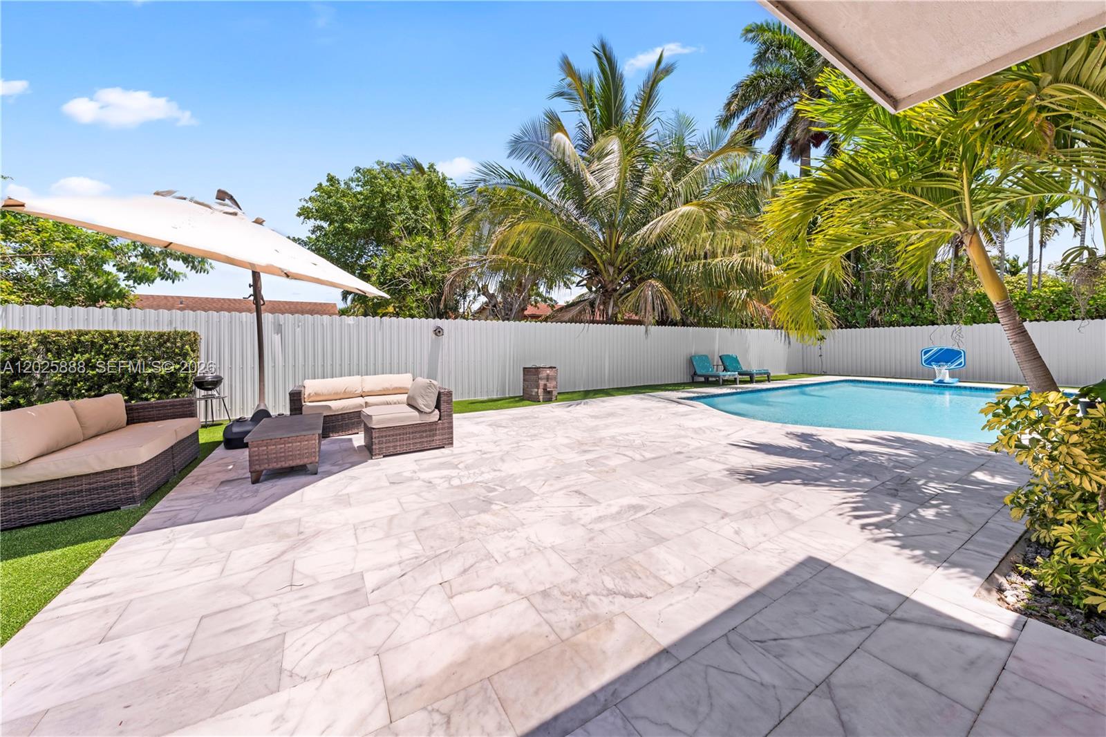 12731 Southwest 47th Terrace Miami, FL 33175 - Photo 42 of 57