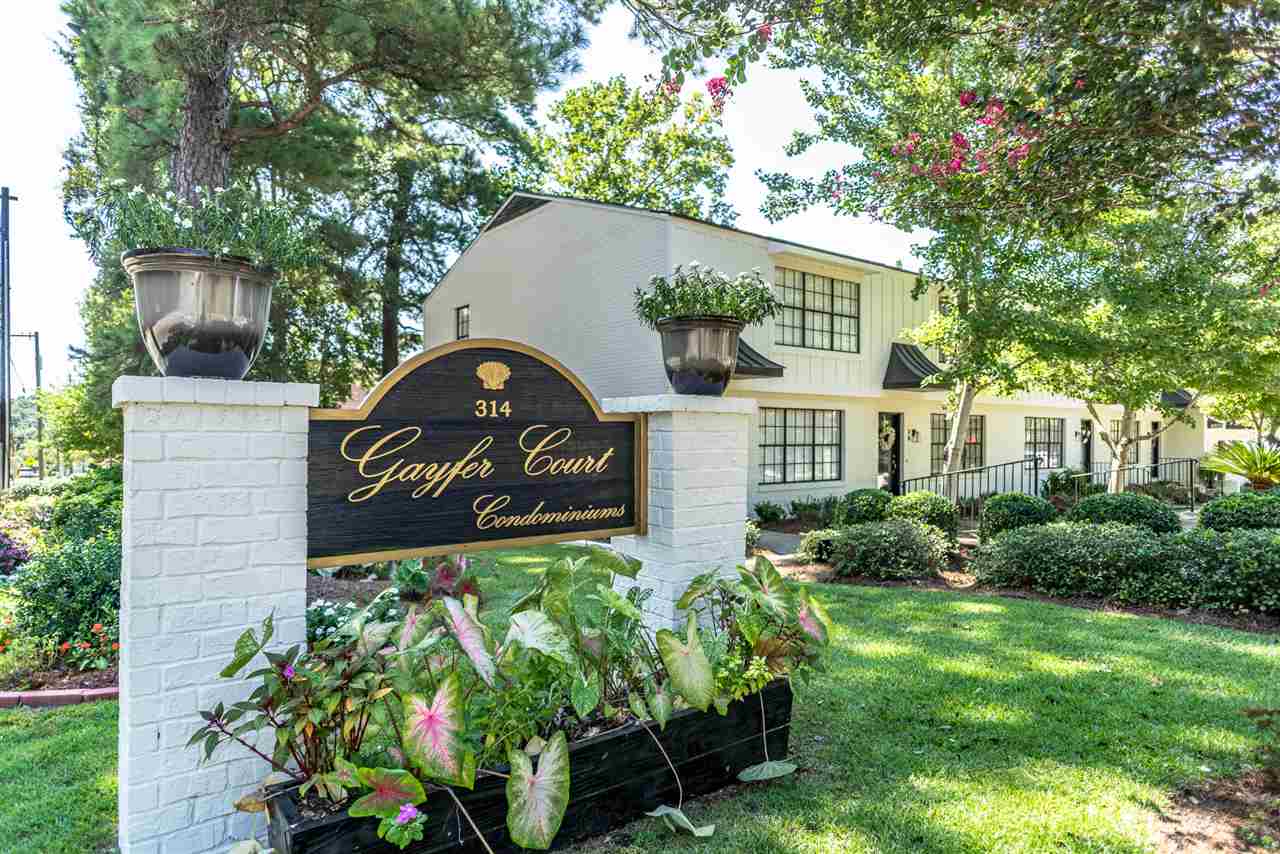314 Gayfer Court, Unit 4 Fairhope, AL 36532 - Photo 1 of 4 Main