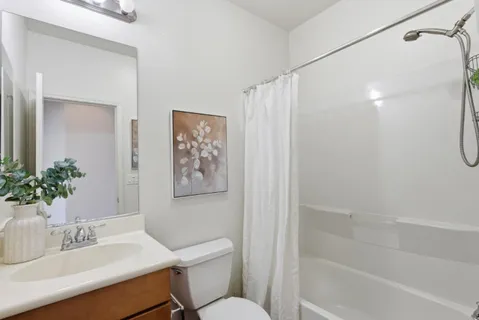 $1,598,000 | 231 Peppermint Tree Terrace, Unit 3, Sunnyvale, CA 94086