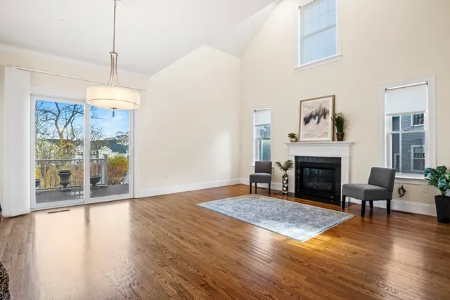 $1,100,000 | 16 Winning Farm Road, Unit 16, Woburn, MA 01801