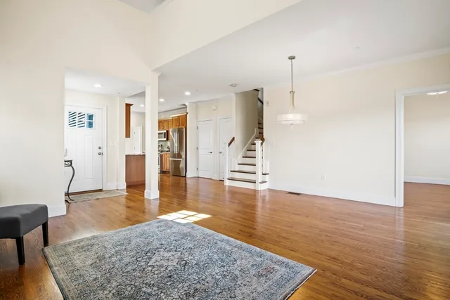 $1,100,000 | 16 Winning Farm Road, Unit 16, Woburn, MA 01801