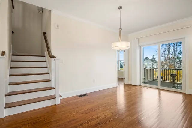 $1,100,000 | 16 Winning Farm Road, Unit 16, Woburn, MA 01801