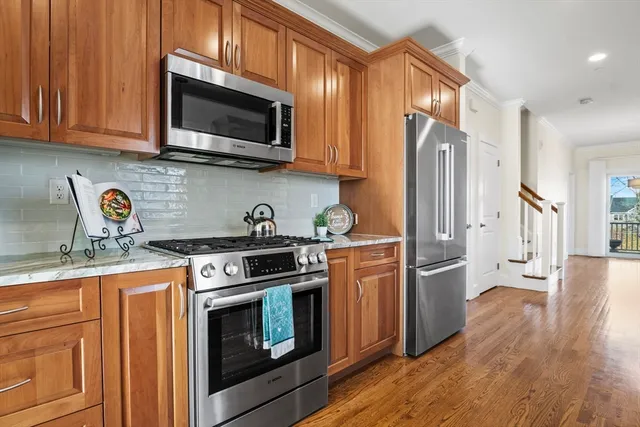 $1,100,000 | 16 Winning Farm Road, Unit 16, Woburn, MA 01801