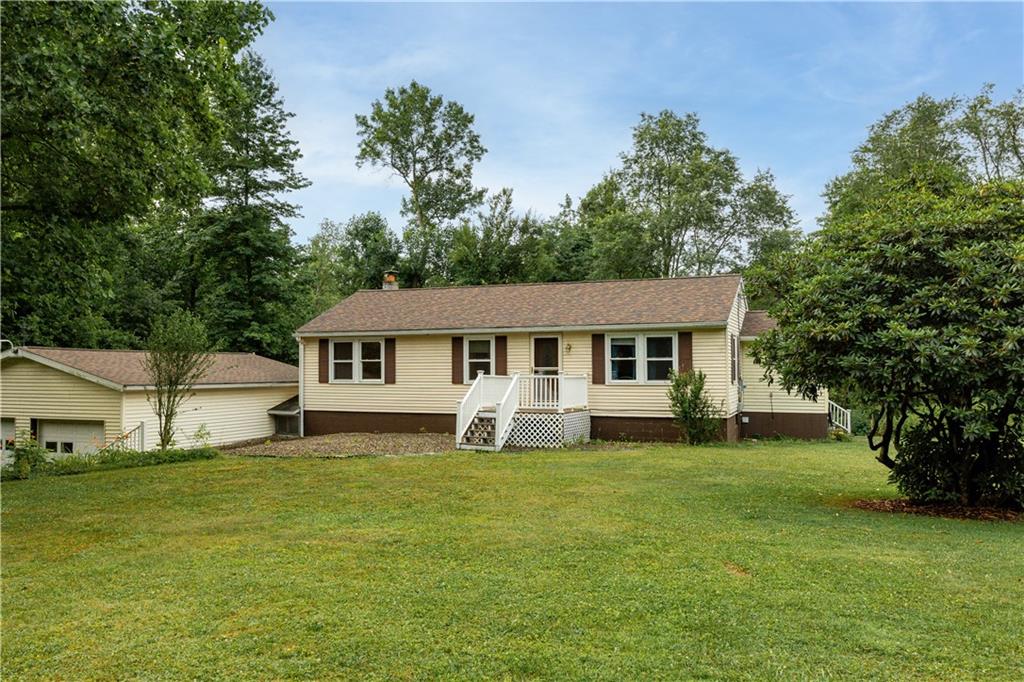 206 Lytle School Road Sandy Lake, PA 16145 - Photo 2 of 42