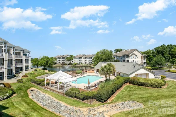 $1,100,000 | 18724 Nautical Drive, Cornelius, NC 28031
