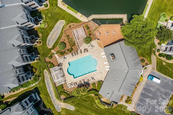 $1,100,000 | 18724 Nautical Drive, Cornelius, NC 28031