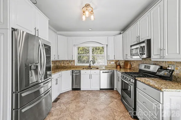 $1,100,000 | 18724 Nautical Drive, Cornelius, NC 28031