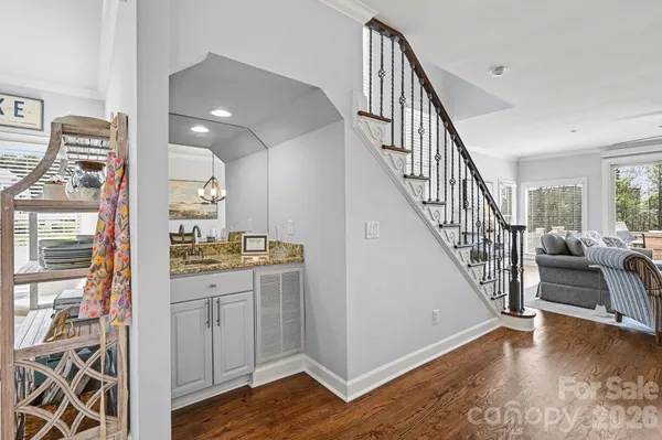 $1,100,000 | 18724 Nautical Drive, Cornelius, NC 28031