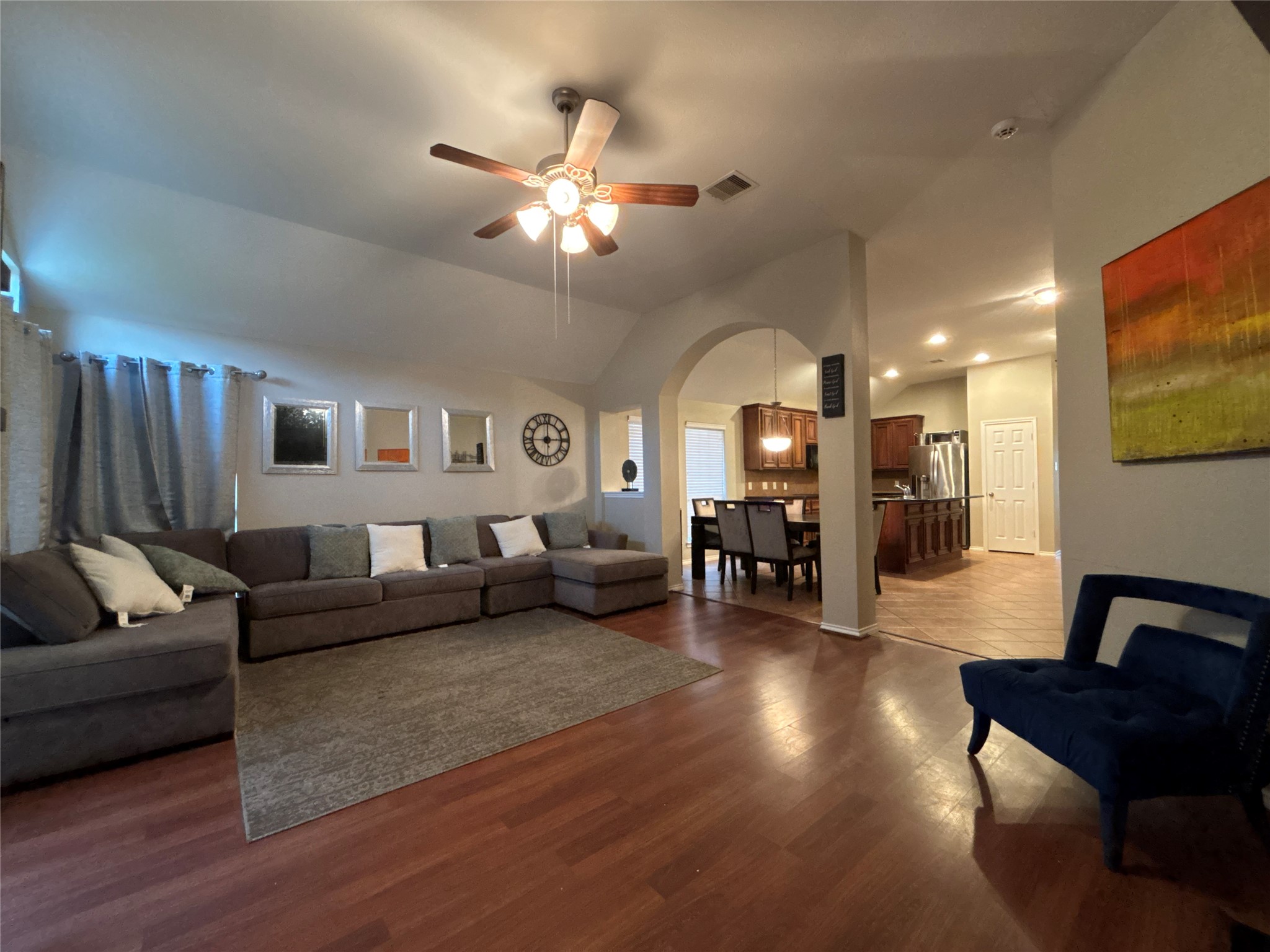 4326 Sunlit Pass Loop Humble, TX 77396 - Photo 8 of 18