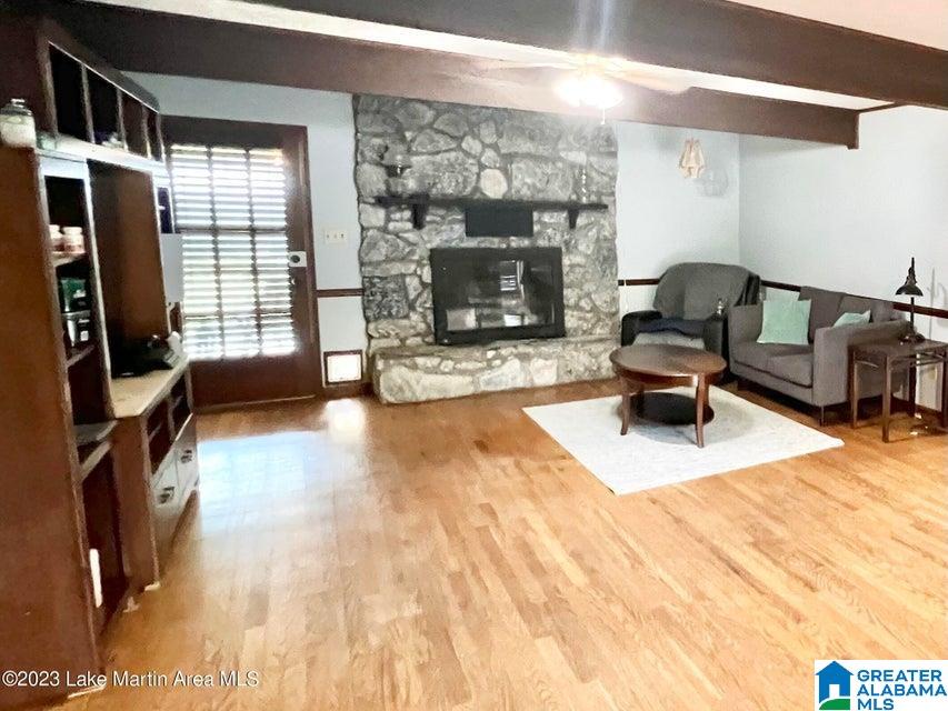 544 Pine Grove Road Sylacauga, AL 35150 - Photo 7 of 32