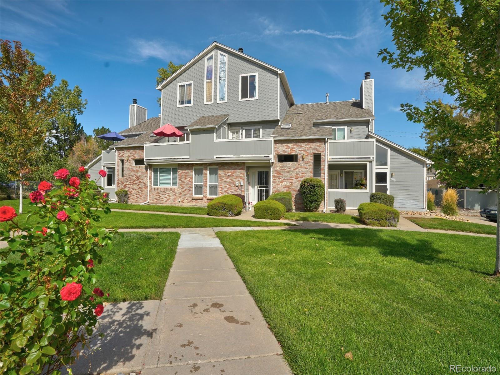5041 Garrison Street, Unit 201G Wheat Ridge, CO 80033 - Photo 3 of 40 Gallery Image 3