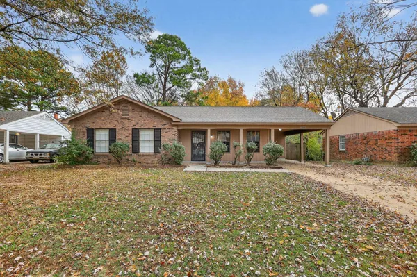 $114,900 | 3860 Castleman Street, Memphis, TN 38118
