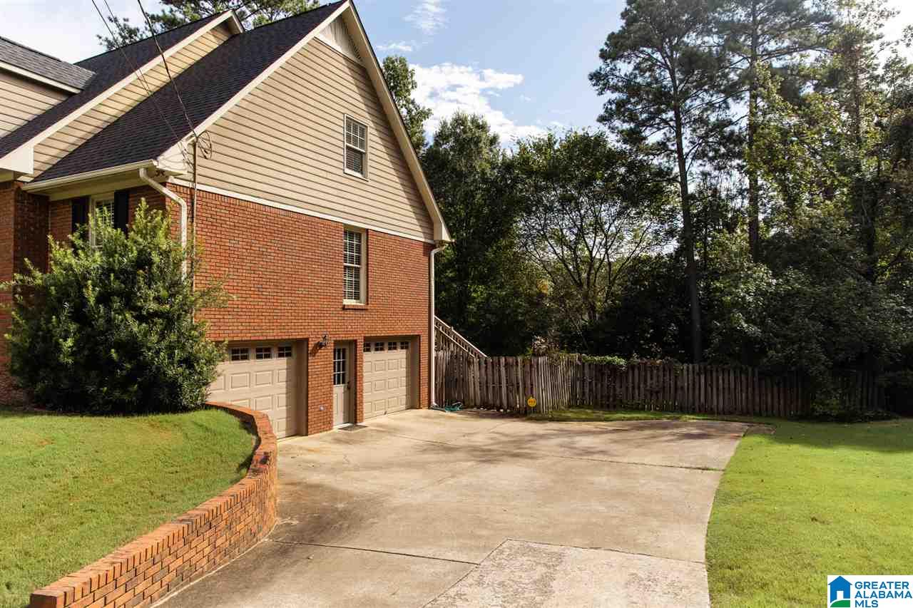 119 Woodward Road Trussville, AL 35173 - Photo 32 of 33