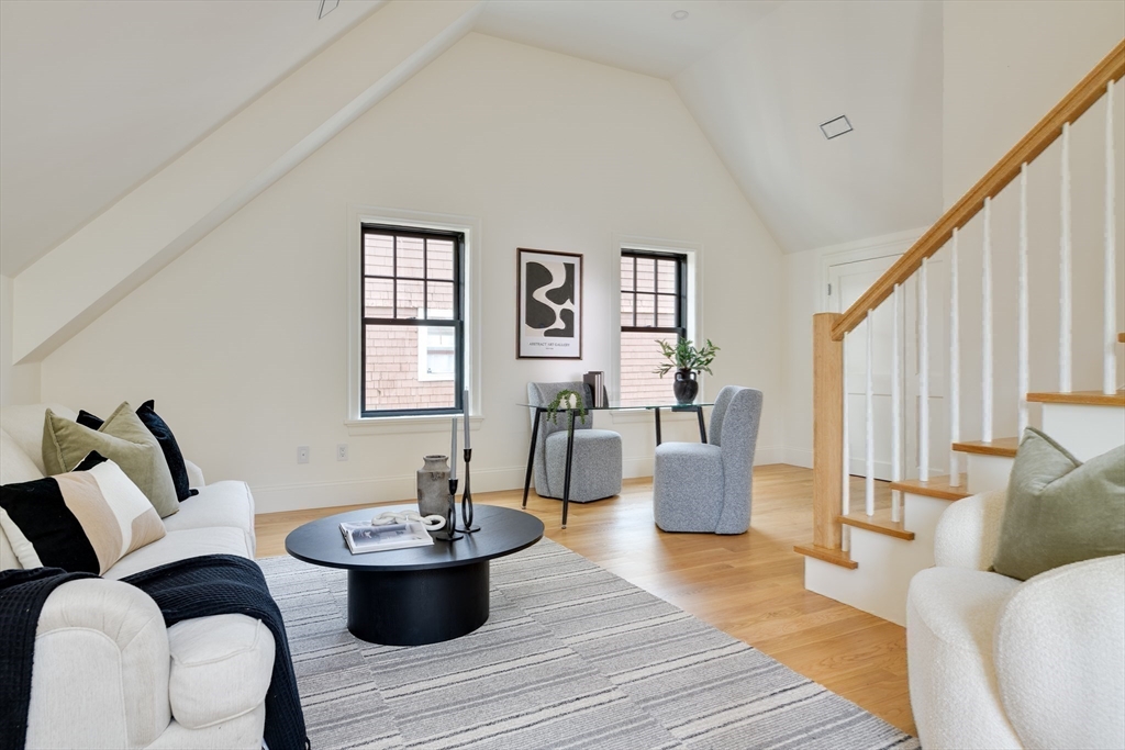 74 Hammond Street Cambridge, MA 02138 - Photo 26 of 36