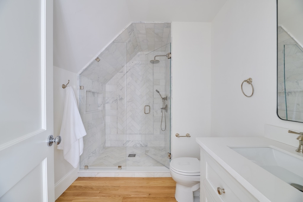 74 Hammond Street Cambridge, MA 02138 - Photo 28 of 36