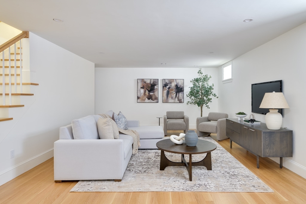 74 Hammond Street Cambridge, MA 02138 - Photo 29 of 36