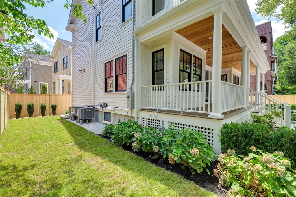 74 Hammond Street Cambridge, MA 02138 - Photo 35 of 36