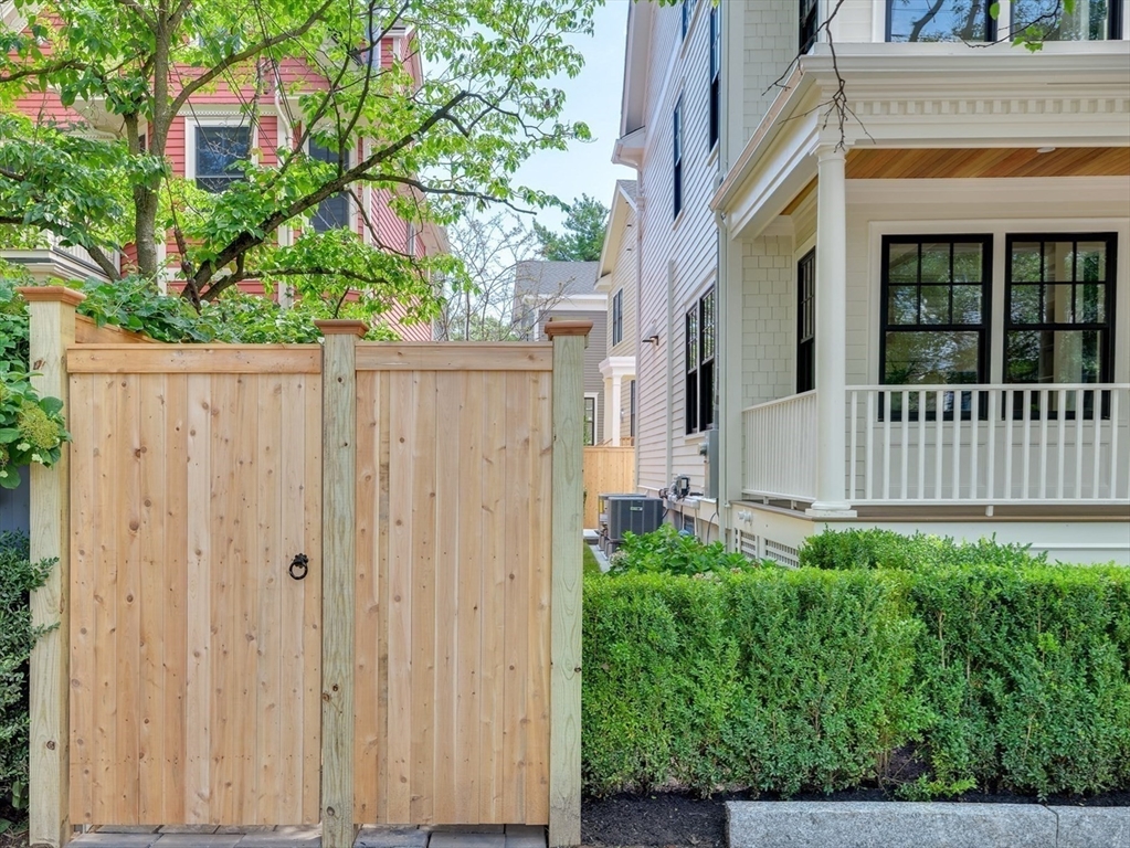 74 Hammond Street Cambridge, MA 02138 - Photo 36 of 36